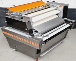 Maschine: UNIVERSUM HWM 60/80 Wickelmaschinen