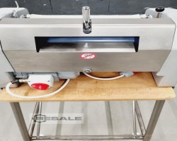 Maschine: ERKA WMB 30 Wickelmaschinen