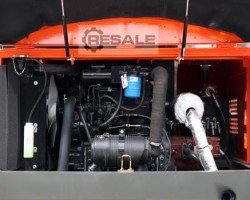 Maschine: MüLLER MACHINERY MB 30-B Minibagger
