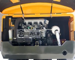 Maschine: MüLLER MACHINERY MB 40-B Minibagger