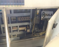 Maschine: BATTENFELD BCE 1-45-25D Extrusionslinien