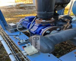 Maschine: AXAIR Tetris A 180 KW Kaltwassersatz, Chiller