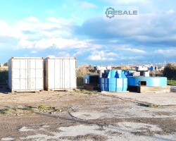 Maschine: INDUTEC PM16/3 Schwerer industrieller Aktenvernichter, Pendel