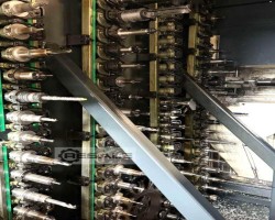 Maschine: DECKEL MAHO DMC 65H duoBLOCK Horizontale CNC Bearbeitungszentren