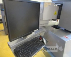 Maschine: AGFA JETI 3324 SL BASE SOLVENT RTR 