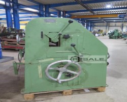 Maschine: HYMMEN LA4W Leimauftragsmaschinen