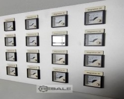 Maschine: BHK-TECH MW 50 Mikrowellen
