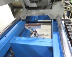 Maschine: PERTICI UNIVER 502D2 Doppelgehrungssägen