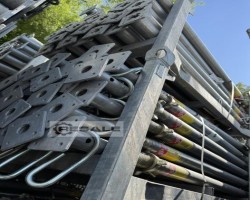 Maschine: DOKA Eurex 30 eco 300 Doka-Deckenstütze  - 51,90€/St