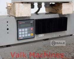 Maschine: NABERTHERM 45SH 900° Celcius Öfen