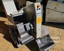 Maschine: RAPID 1528 Schneidmühlen