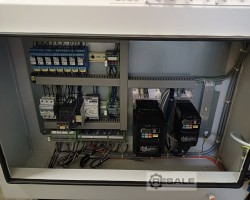 Maschine: DüRSELEN Corta PB 04 N Papierbohrmaschinen