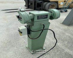 Maschine: REMA DS 04/150 Schleifmaschinen