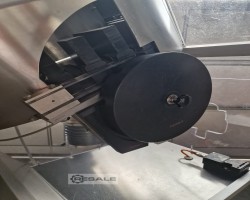 Maschine: GRONNINGER ZSK 800 Groninger ZSK800 Kappensortierer BJ.2002