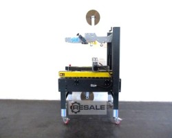 Maschine: SIAT S8/4-S Kartonverpackungsmaschinen