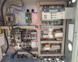 Maschine: CIAT AQUAINVERTER IVDC 200 Chiller