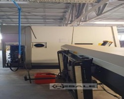 Maschine: GILDEMEISTER TWIN 65 CNC Drehautomaten