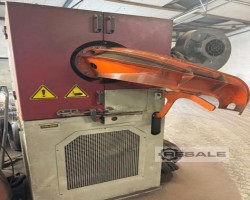 Maschine: ITALMEC TSR 300/1+6 Ziehmaschinen
