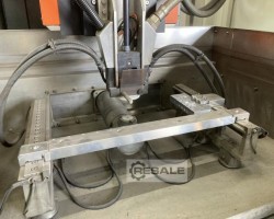 Maschine: CHARMILLES Robofil 4020.1 Drahterodiermaschinen