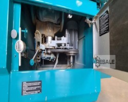 Maschine: MARTIN T26 Schwenkspindelfräsen
