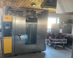 Maschine: MIWE Roll-in RI 1.0608-TL Elektro Stikkenöfen