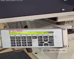 Maschine: CITIZEN M32 V CNC Langdrehautomaten