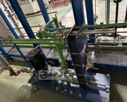 Maschine: MAHLER DLMEb 450/200/5000 Öfen