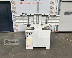Maschine: SCM FS410 NOVA Hobelmaschinen