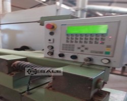 Maschine: OKOMA - HEMAG UF 2.S -1 Fenstermaschinen