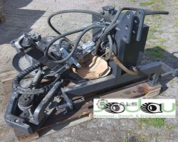 Maschine: PELLENC Tournesol TS 1000 LD Rotary Cultivator
