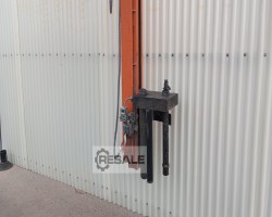 Maschine: PIERI AVR-101-PEA Abfüll- und Einwickelmaschinen