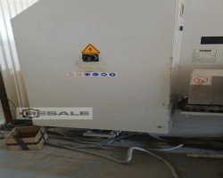 Maschine: ERMAK RPP 1270X30 CNC Stanzmaschinen