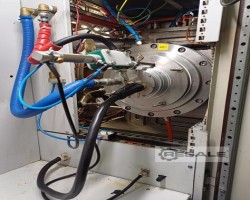 Maschine: GALACTIC GAVA 500 CAPVD PVD-Beschichtungsanlage