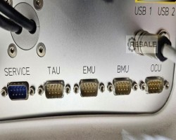 Maschine: SYNENTEC Cellavista V 3.1 Bildgebungssystem