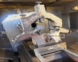 Maschine: SEIGER SLZ/ 800E Zyklendrehmaschinen