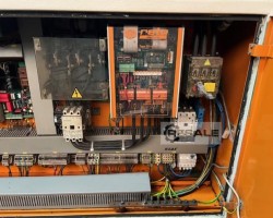 Maschine: REIFENHäUSER BT 1000-2-63-K Doppelschneckenextruder