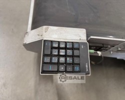 Maschine: SICK  RFID Tunnel