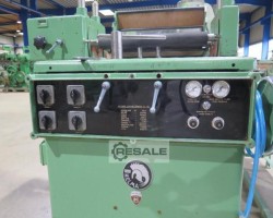 Maschine: HELMA CF40 Kopierfräsmaschinen