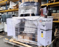 Maschine: TERROT UCC 548 Strickmaschinen