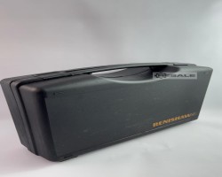 Maschine: RENISHAW OMP60 Messtechnik
