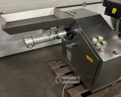 Maschine: STEPHAN UM44-S Universalmaschinen