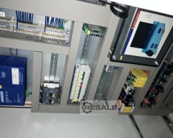 Maschine: SIEMENS SST-060 Kühnle, Kopp  und  Kausch