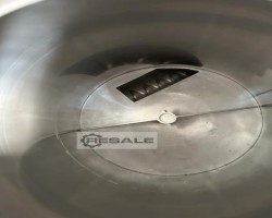 Maschine: CONPRO GraviCon Dosiergeräte