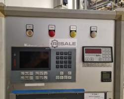 Maschine: SCHROEDER + BAUER WB 32-1 Draht- und Bandbearbeitungsmaschinen