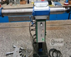 Maschine: MAHR Perthometer S4P Rauheitsmessgerät Oberflächenmessgerät