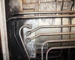 Maschine: MTA  Walzenextruder