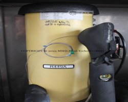 Maschine: ZIEGRA ZBE 550 EV Eismaschinen