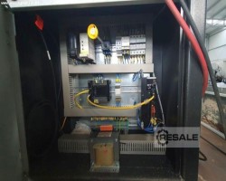 Maschine: OZGENC MAKINA SL 500C Kreissägeautomaten