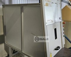 Maschine: FOBA FOBALAS DP15 Laser-Beschriftungsmaschinen