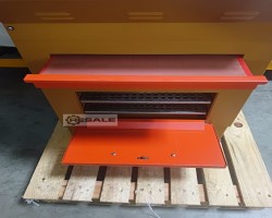Maschine: POLIMERO A4 Belichter